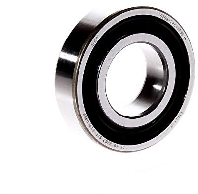 SKF 6206-2RS1/C3GJN Rillenkugellager