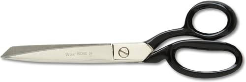 Crescent Wiss Industrielle eingelegte Schere, 29 cm