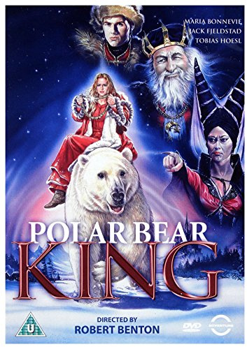 Polar Bear King [DVD]