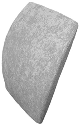 Sitty mobil Auto-Rückenkissen RG30.36x34x6cm, Sitzkissen