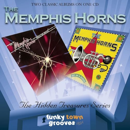 FUNKYTOWN GROOVES CDFTG008