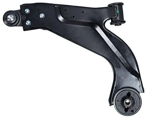 febi bilstein 21675 Control Arm with bushes and joint, pack of one