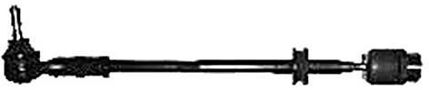 QH QDL3205S Drag Link Assembly