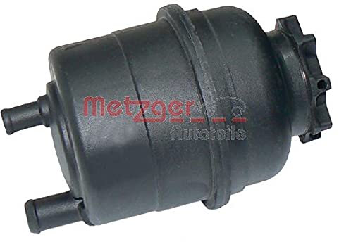 Metzger 2140036 Ausgleichsbehälter, Hydrauliköl-Servolenkung