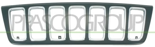 PRASCO Kühlergitter JE0182001