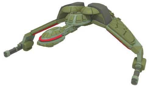 Star Trek Attack Wing: I.K.S. Koraga Expansion Pack