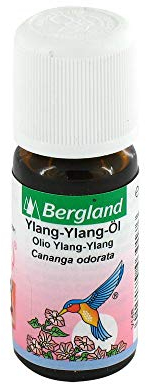 YLANG YLANG Duftöl 10 ml