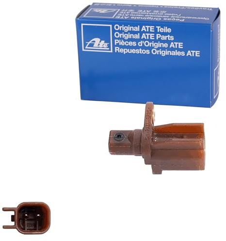 ATE 24.0711-6351.3 Brake