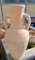 B-Ware !! Amphore aus Terracotta ca.50 cm Deko Garten Mediterran