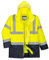 Portwest 5in1 Hi-Vis Executive Jacket, colorYeNa talla XSmall