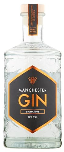 Manchester Gin