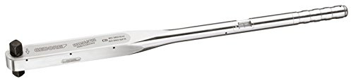 GEDORE Drehmomentschlüssel Dremometer CDL 3/4 Zoll, 80-360 Nm, 1 Stück, 8575-10