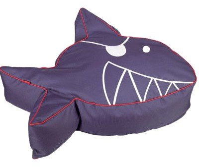 Spiegelburg 93600 Sitzkissen Capt'n Sharky