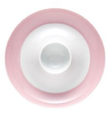 Sunny Day Eierbecher m. Ablage Light Pink [SP]