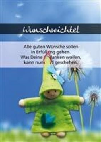 Wichtel Arts J023-019