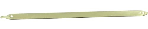 QuickCool QG-SHP-H1.00-B9.05-150MN Heatpipe abgeflacht 0.5 K/W (L x B x H) 150 x 9 x 1 mm