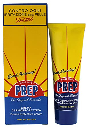 Prep Crema Dermoprot Tubo 75 Ml