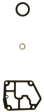 Ajusa 54115100 Gasket Set crank case