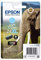 Epson 235M276 24 XL Tintenpatrone 9,8 ml Cyan klar