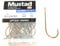 Mustad Uptide Viking 79515NP-BR size 6/0 qty 25