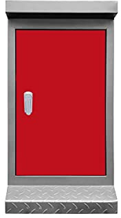 PAULIMOT Unterschrank Untergestell für Fräsmaschine F205-V, F207-V & F307-V