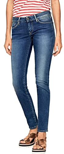 Pepe Jeans Damen Jeans Soho Jeans