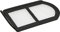 First4Spares Replacement Kettle Filter for Russell Hobbs 18089, 18256, 18257 Kettles