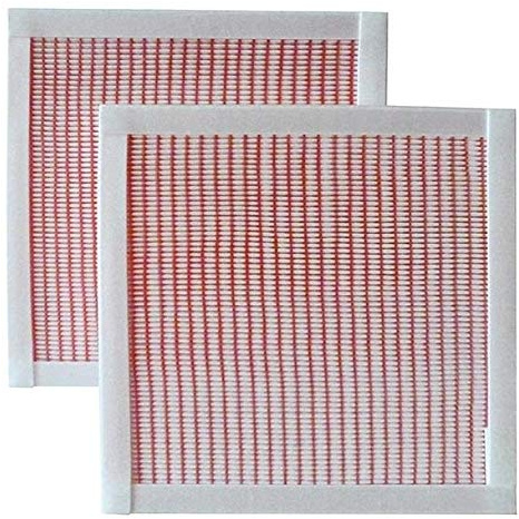Maico Ersatzluftfilter RF 20-7 (VE2) f. TFE 20-7, 2xF7 Kassettenluftfilter 4012799938811