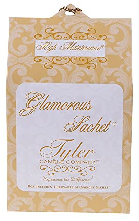 Tyler High Maintenance Dryer Sachets
