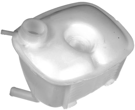 MEYLE MEYLE Ausgleichsbehälter, Kühlmittel 100 121 0002 | Kompatibel mit: VW CADDY I, CORRADO, GOLF I, GOLF I Cabriolet, GOLF II, JETTA I, JETTA II, PASSAT B2, PASSAT B2 Stufenheck