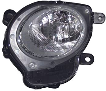 Magneti Marelli 712455301129 Hauptscheinwerfer, Linke Blendend