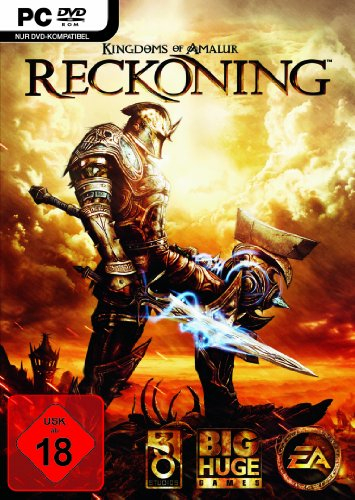 Kingdoms of Amalur: Reckoning [PC Code - Origin]