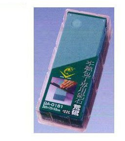 Naniwa Schleifstein Mfg Schleifstein für Küchenmesser Mittlerer grober Schleifen Typ #220 QA-0181 (Japan Import)