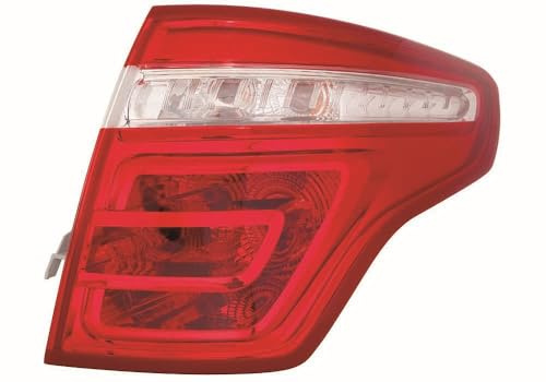 Alkar 2202855 Rear Lamp