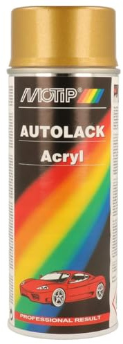 Motip 52250 KOMPAKT Fahrzeug-Kombinationslack