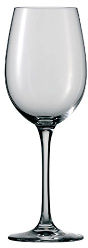 Schott Zwiesel Cc680 Classico Verres à vin rouge, 408 ml (lot de 6)