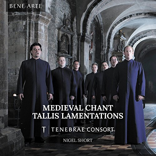 Medieval Chant: Tallis Lamenta