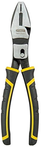 STANLEY FMHT0-70813 Pinza Compound Action, Universale