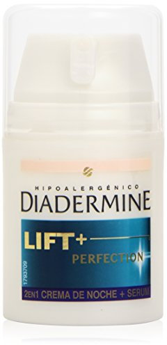 Diadermine 1751067 Gesichtscreme, 50 ml