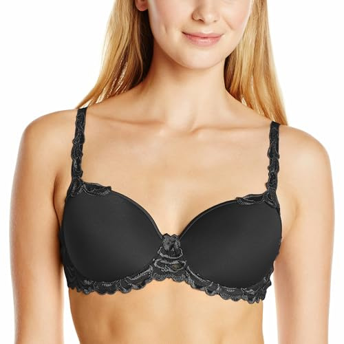 Triumph Damen BH Modern Finesse WP, mit Bügel, Gepolstert, Verstellbare Träger