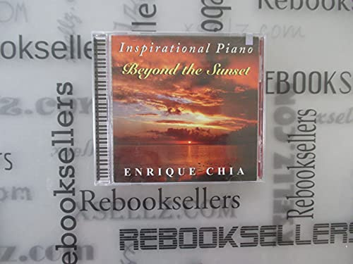 Inspirational Piano: Beyond the Sunset