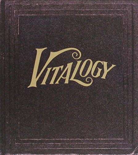 Vitalogy