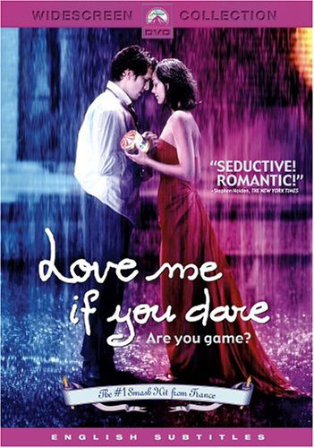 Love Me If You Dare [Import USA Zone 1]