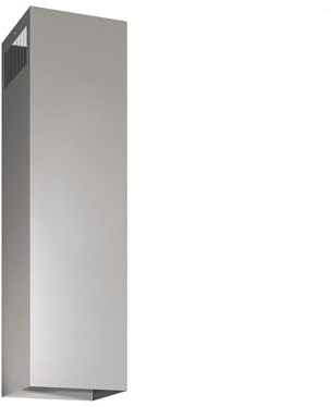 Bosch DHZ1245 Zubehör für Dunstabzüge, Kaminverlängerung 1100 mm, Made in Germany