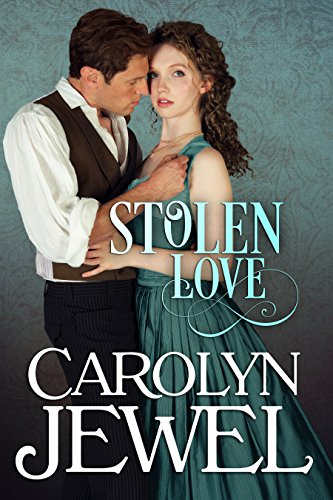 Stolen Love (English Edition)