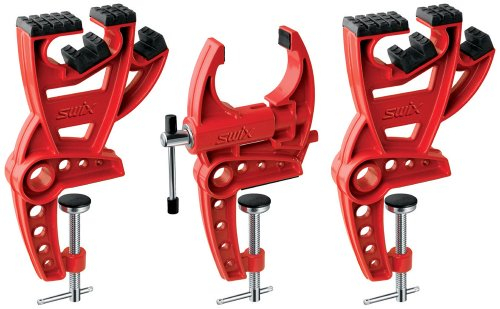 Swix Jaw Economy Schraubstock