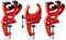 Swix Jaw Economy Schraubstock