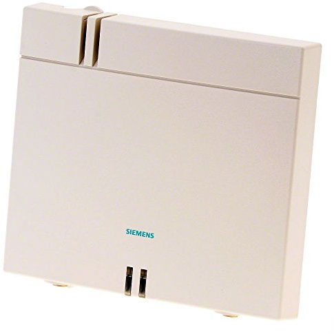 Siemens - Stazione base BS4 per sistemi HiPath Cordless Office e HiPath 500/33xx/35xx/3800 fino a V 5.0, 2 canali di comunicazione pro BS4 senza licenza