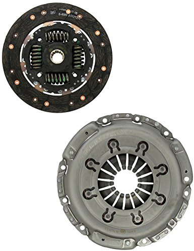LUK 623301409 Kupplungssatz LuK RepSet