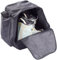 PEARL Sports Skitasche: Skischuhtasche für Ski-, Roll- und Snowboard-Schuhe (Snow Board Schuhe Tasche, Ski-Schuhbag, Handschuhe)